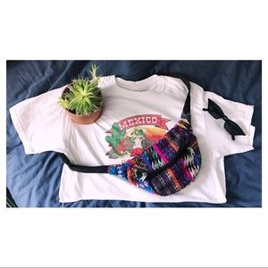 🇲🇽 Mexico Tourist Shirt 🇲🇽